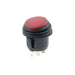 54-531W by NTE Electronics, Inc - ROCKER SWITCH SPST 16A 125V