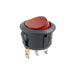 54-531 by NTE Electronics, Inc - ROCKER SWITCH SPST 16A 125V