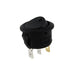 54-533 by NTE Electronics, Inc - ROCKER SWITCH SPST 16A 125V
