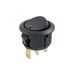 54-534 by NTE Electronics, Inc - ROCKER SWITCH SPST 16A 125V
