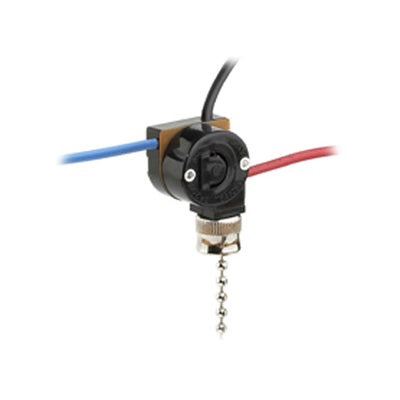 54-540 by NTE Electronics, Inc - SWITCH PULL CHAIN