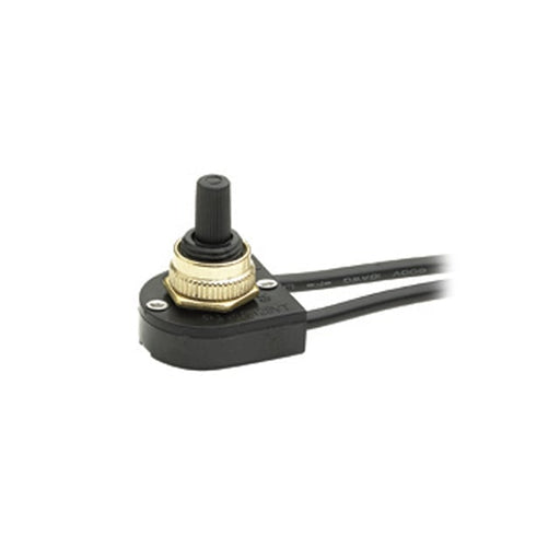 54-541 by NTE Electronics, Inc - SWITCH ROTARY OFF-ON