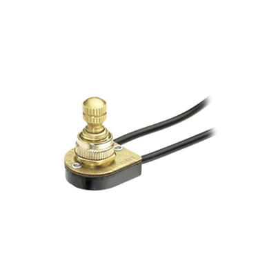 54-542 by NTE Electronics, Inc - SWITCH ROTARY OFF-ON