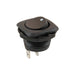 54-543 by NTE Electronics, Inc - ROCKER SWITCH SPST-NO 16A 125V