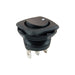 54-546 by NTE Electronics, Inc - ROCKER SWITCH SPDT 16A 125V