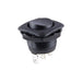 54-548 by NTE Electronics, Inc - ROCKER SWITCH SPDT 16A 125V