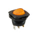 54-549 by NTE Electronics, Inc - ROCKER SWITCH SPST 16A 125V