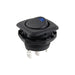 54-554 by NTE Electronics, Inc - ROCKER SWITCH SPST 16A 125V
