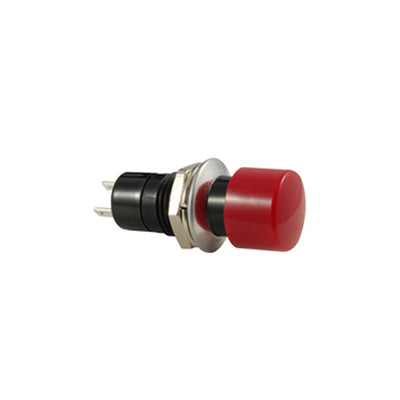 54-556-2 by NTE Electronics, Inc - PUSH SWITCH BUTTON SPST