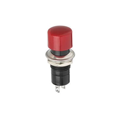 54-556 by NTE Electronics, Inc - SW/PUSHBUTTON/SPST 3A