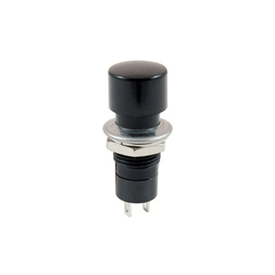 54-558 by NTE Electronics, Inc - SW/PUSHBUTTON/SPST/3A