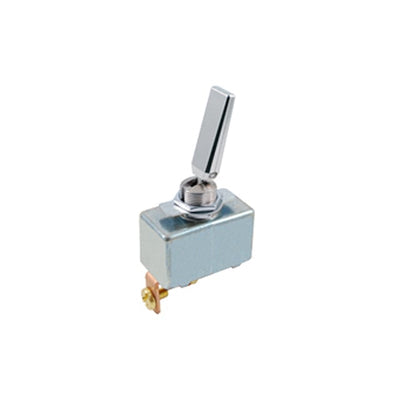 54-562 by NTE Electronics, Inc - SWITCH TOGGLE SPST ON-OFF