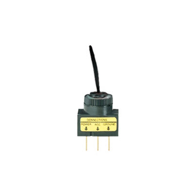 54-566 by NTE Electronics, Inc - SWITCH TOGGLE SPST ON-OFF