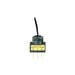 54-566 by NTE Electronics, Inc - SWITCH TOGGLE SPST ON-OFF