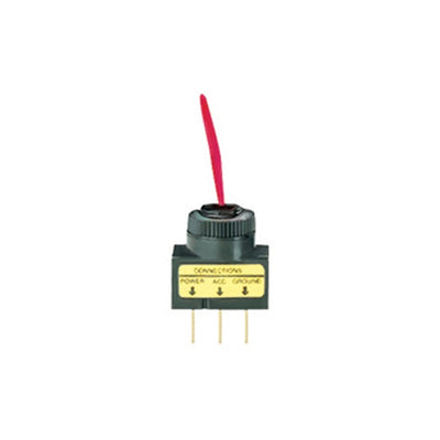 54-567 by NTE Electronics, Inc - SW-TOGGLE SPST ON-OFF
