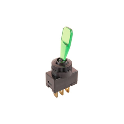 54-568 by NTE Electronics, Inc - SW-TOGGLE SPST ON-OFF