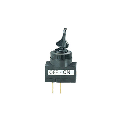 54-571 by NTE Electronics, Inc - SW-TOGGLE SPST ON-OFF