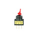 54-572 by NTE Electronics, Inc - SW-TOGGLE SPST ON-OFF