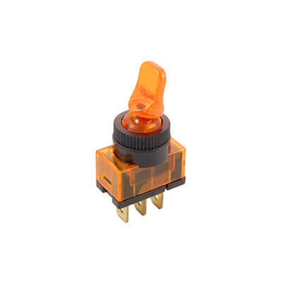 54-573 by NTE Electronics, Inc - SW-TOGGLE SPST ON-OFF