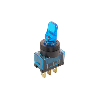 54-574 by NTE Electronics, Inc - SW-TOGGLE SPST ON-OFF