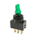 54-575-L by NTE Electronics, Inc - SW-TOGGLE SPST ON-OFF