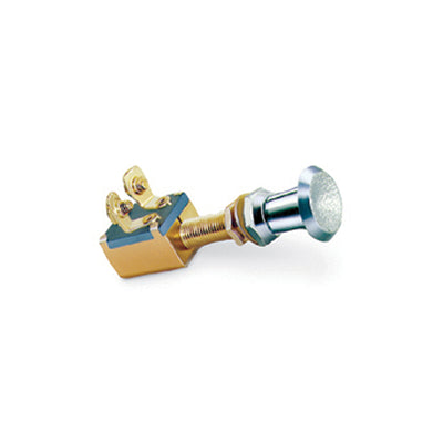 54-578 by NTE Electronics, Inc - SW-SPST PUSH-PULL ON-OFF