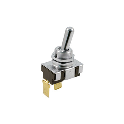 54-579 by NTE Electronics, Inc - SW-TOGGLE SPST 20A