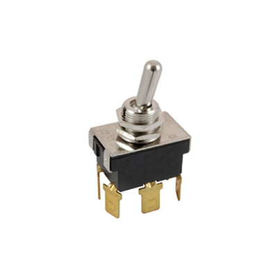54-591 by NTE Electronics, Inc - SW-TOGGLE DPDT 20A