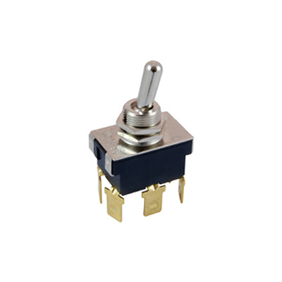 54-592 by NTE Electronics, Inc - SW-TOGGLE DPDT 20A