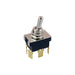 54-592 by NTE Electronics, Inc - SW-TOGGLE DPDT 20A