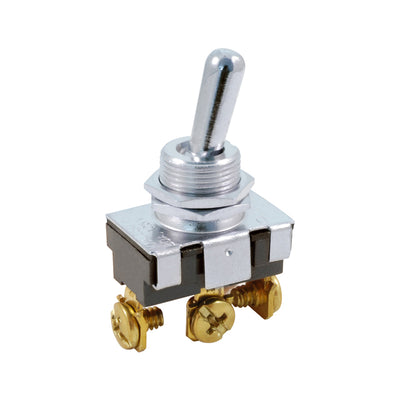 54-596 by NTE Electronics, Inc - SW-TOGGLE SPDT 20A