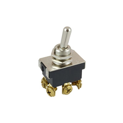 54-603 by NTE Electronics, Inc - SW-TOGGLE DPDT 20A