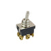 54-603 by NTE Electronics, Inc - SW-TOGGLE DPDT 20A