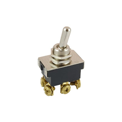 54-604 by NTE Electronics, Inc - SW-TOGGLE DPDT 20A
