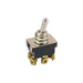 54-604 by NTE Electronics, Inc - SW-TOGGLE DPDT 20A