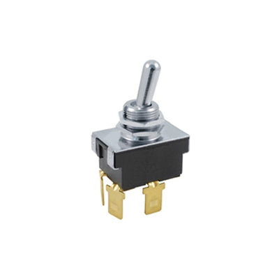 54-606 by NTE Electronics, Inc - SW-TOGGLE DPST 20A
