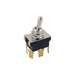 54-607 by NTE Electronics, Inc - SW-TOGGLE DPDT 20A