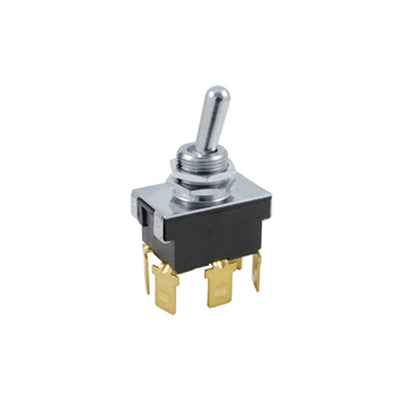 54-608 by NTE Electronics, Inc - SW-TOGGLE DPDT 20A
