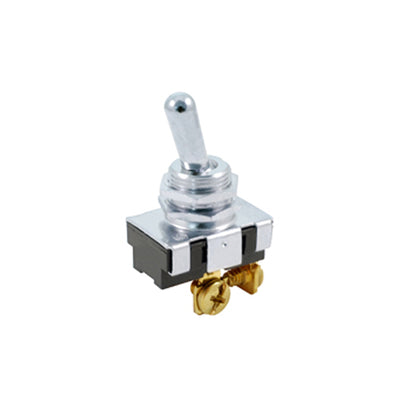 54-612 by NTE Electronics, Inc - SW-TOGGLE SPST 20A