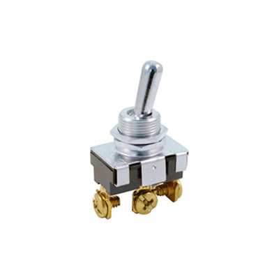 54-615 by NTE Electronics, Inc - SW-TOGGLE SPDT 20A