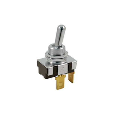 54-619 by NTE Electronics, Inc - SW-TOGGLE SPST 20A
