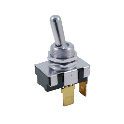 54-621 by NTE Electronics, Inc - SW-TOGGLE SPST 20A