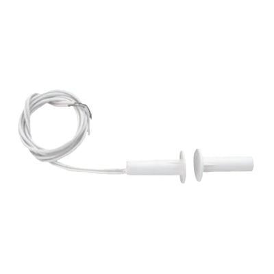 54-628 by NTE Electronics, Inc - SW-MAG REED RECESSED MNT
