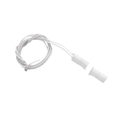 54-629 by NTE Electronics, Inc - SW-MAG REED RECESSED MNT