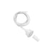 54-631 by NTE Electronics, Inc - SW-MAG REED RECESSED MNT