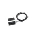 54-637 by NTE Electronics, Inc - SW-MAG REED FLANGE MOUNT