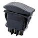 54-639 by NTE Electronics, Inc - ROCKER SWITCH DPDT20A 12V