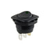54-645-G by NTE Electronics, Inc - ROCKER SWITCH SPST 20A 12V