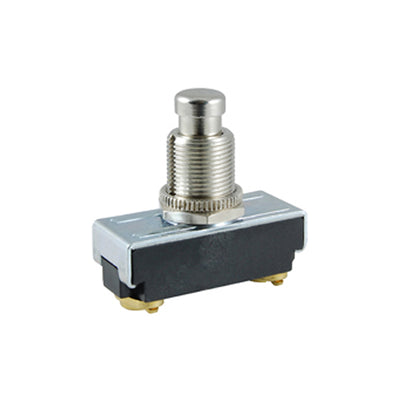54-650 by NTE Electronics, Inc - PUSH SWITCH BUTTON SPST