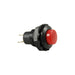 54-700-R by NTE Electronics, Inc - PUSH SWITCH BUTTON SPST